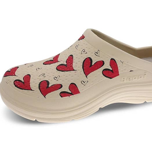 Eva Clog
for wholesale by Beppi