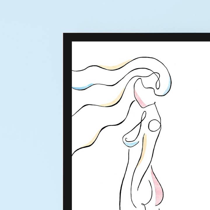 Charlotte for wholesale by Splash and Line