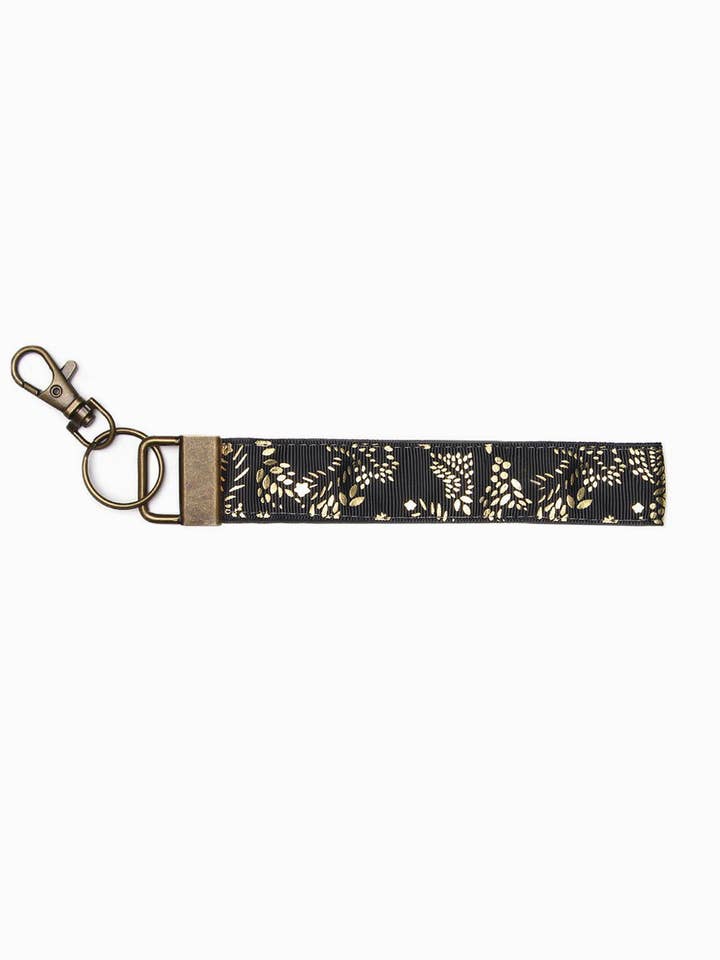 Jaipurple Keychain With Clasp for wholesale by BANDED