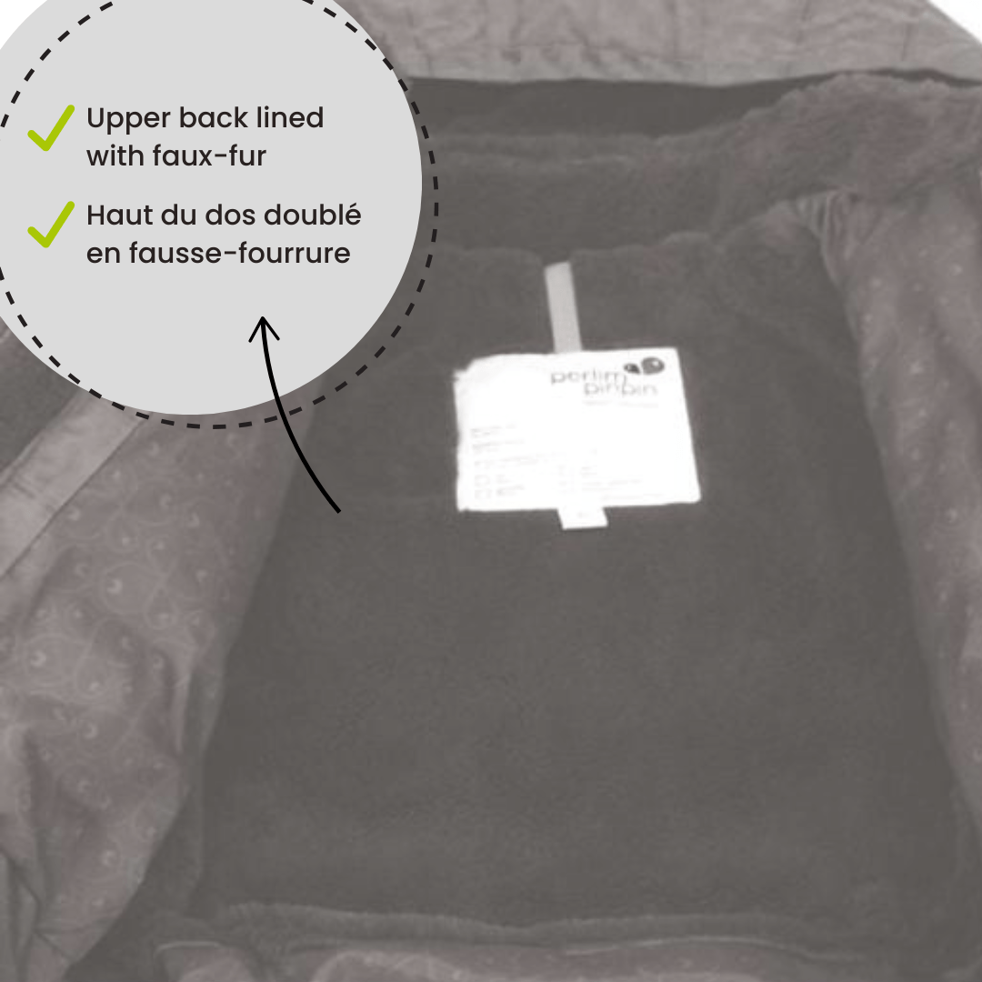 Perlimpinpin - Vendita all'ingrosso Tuta da neve - Bambini - Tuta da neve per bambini in un pezzo - Astratto14