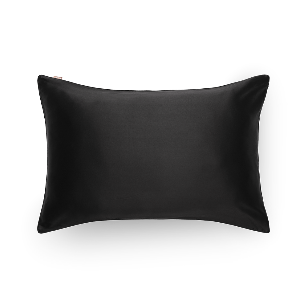 Emily's Pillow - Wholesale Bedding Pillowcase/Sham - 100% Pure Mulberry Silk Pillowcase11