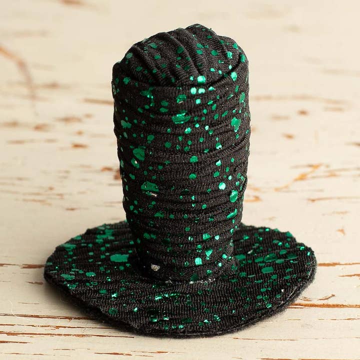 Factory Direct Craft - Wholesale Christmas decoration - St. Patrick's Day Leprechaun Mini
Top Hats2