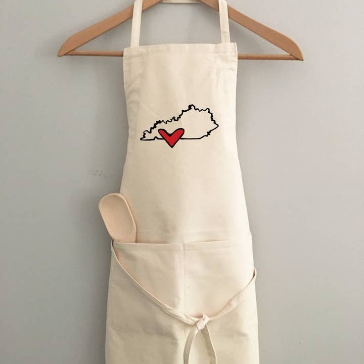 Things UnCommon - Wholesale Apron - Apron - State Love16