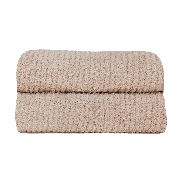 Big Blanket Co - Wholesale Bedding Blanket - Premier Plush™ Blanket2