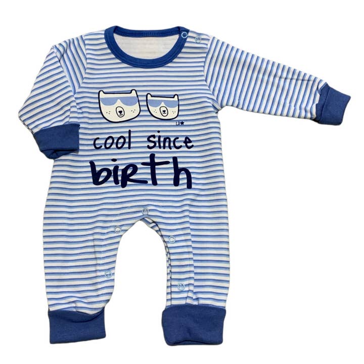 Combinaison cool depuis la naissance pour la vente par Woggiee