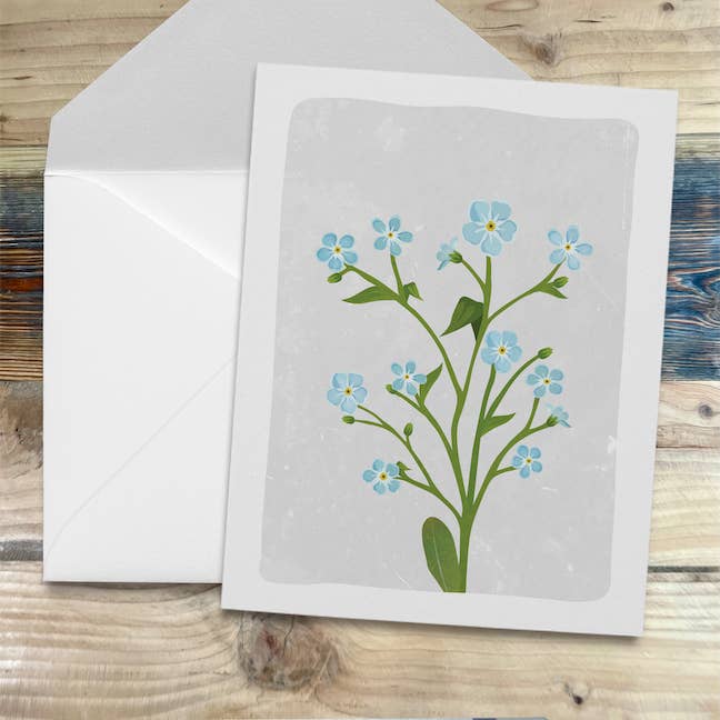 Wren and the Raven ā wholesale Stationery/notecard set ā Alaska Wildlife Series Notecards9