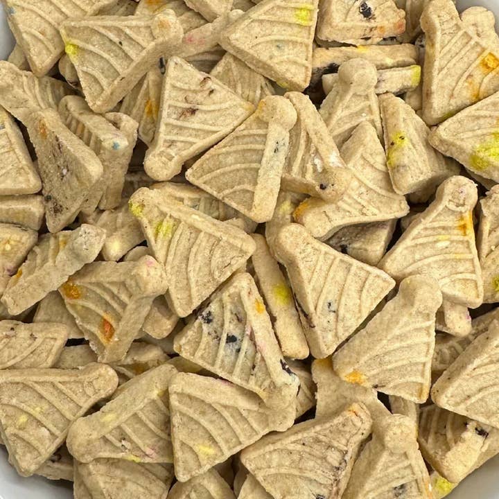 Pro Bakery Bites by Ag-Alchemy - Wholesale Pet Treats - Dog - Pro Bakery Bites Soft Baked - Banana Split 6oz2