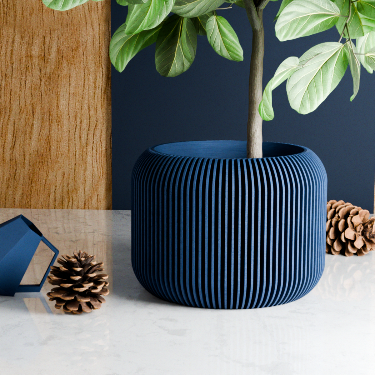 Modernized Pottery - Vente Pot - Jardinière ORBIS8