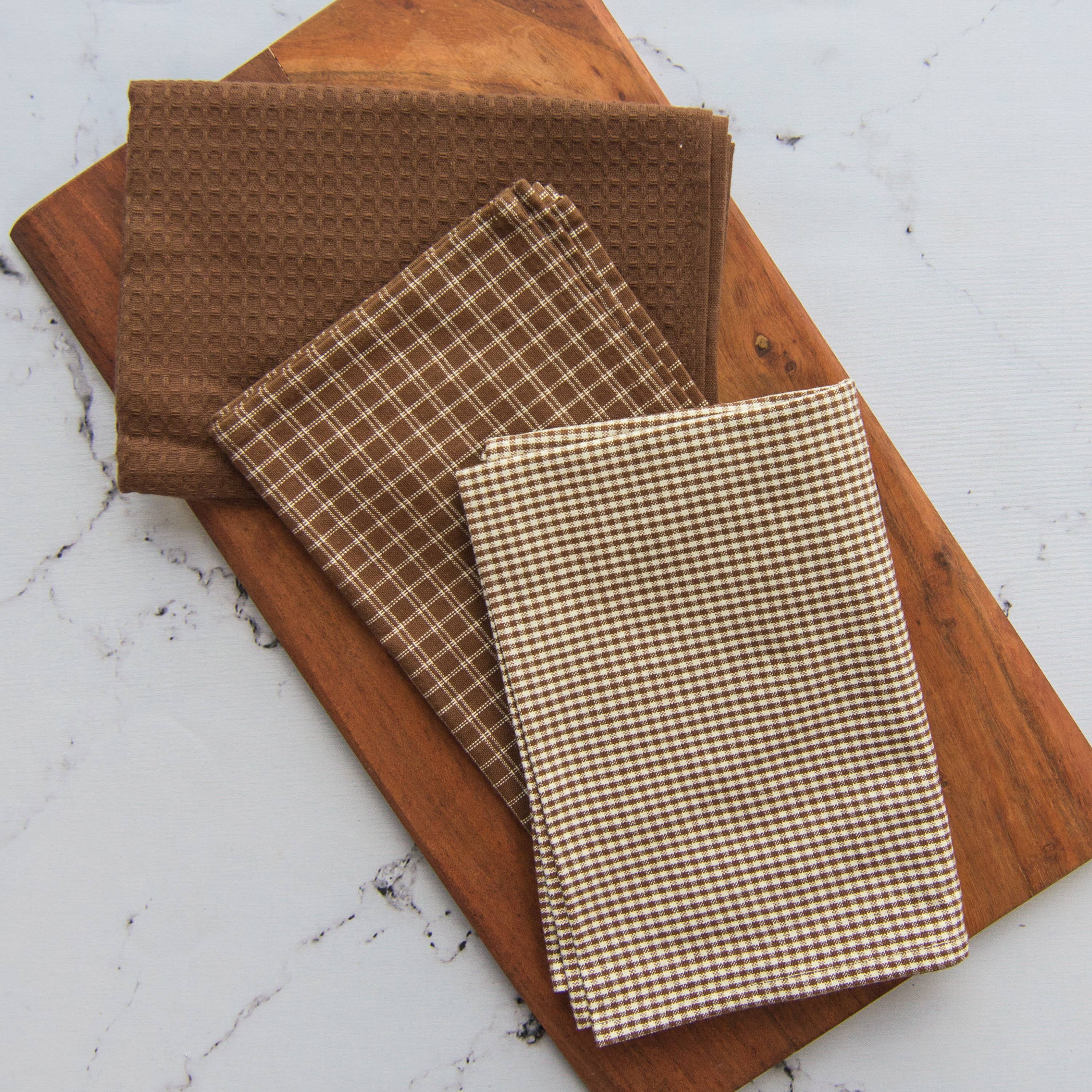 Dunroven House - Wholesale Tea Towel - Everyday Essentials Tea Towel Set15