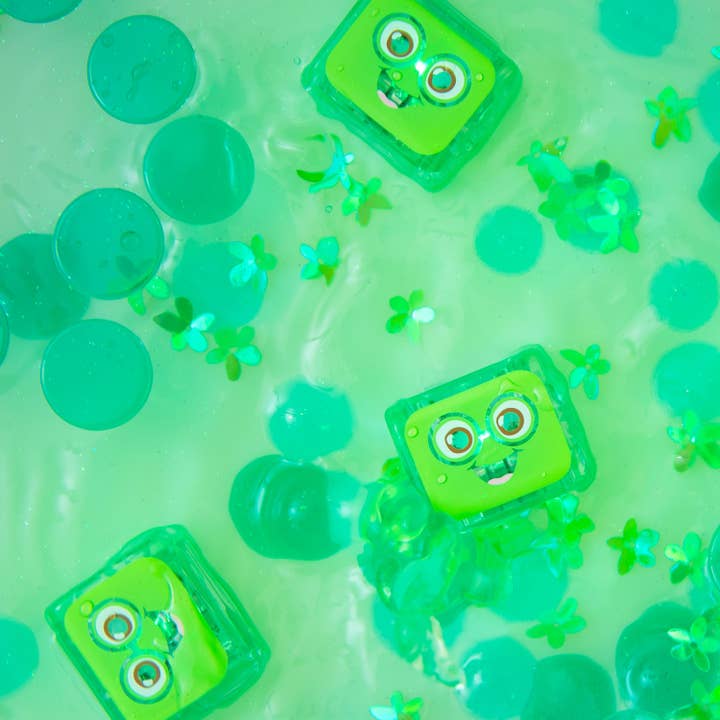 Glo Pals - Wholesale Light-Up Toy - Kids & Baby - Glo Pals Pippa Light-Up Cubes