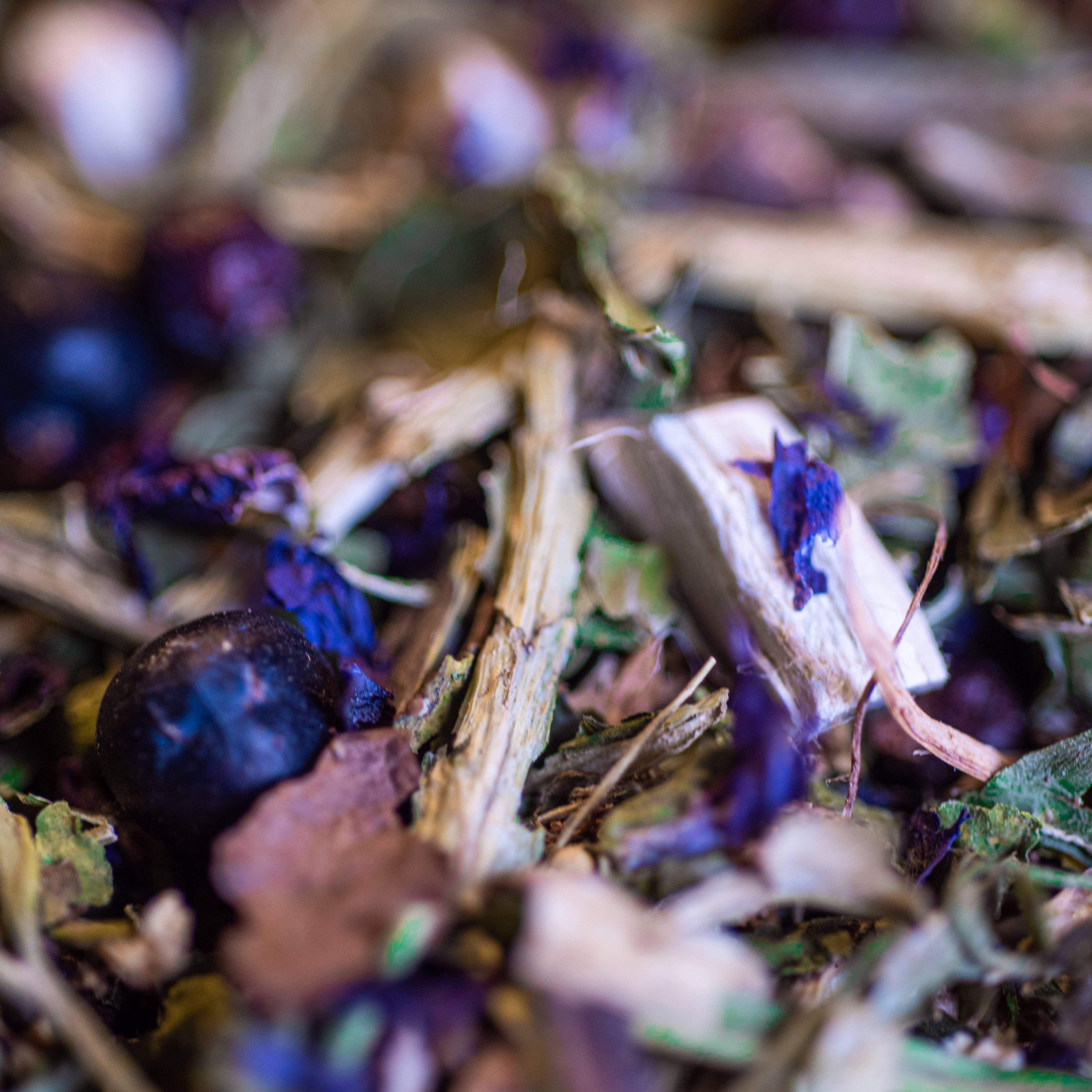 LE COMPTOIR D'HERBORISTERIE - Wholesale Health/Detox Tea - ORGANIC DETOX HERBAL TEA 80G1