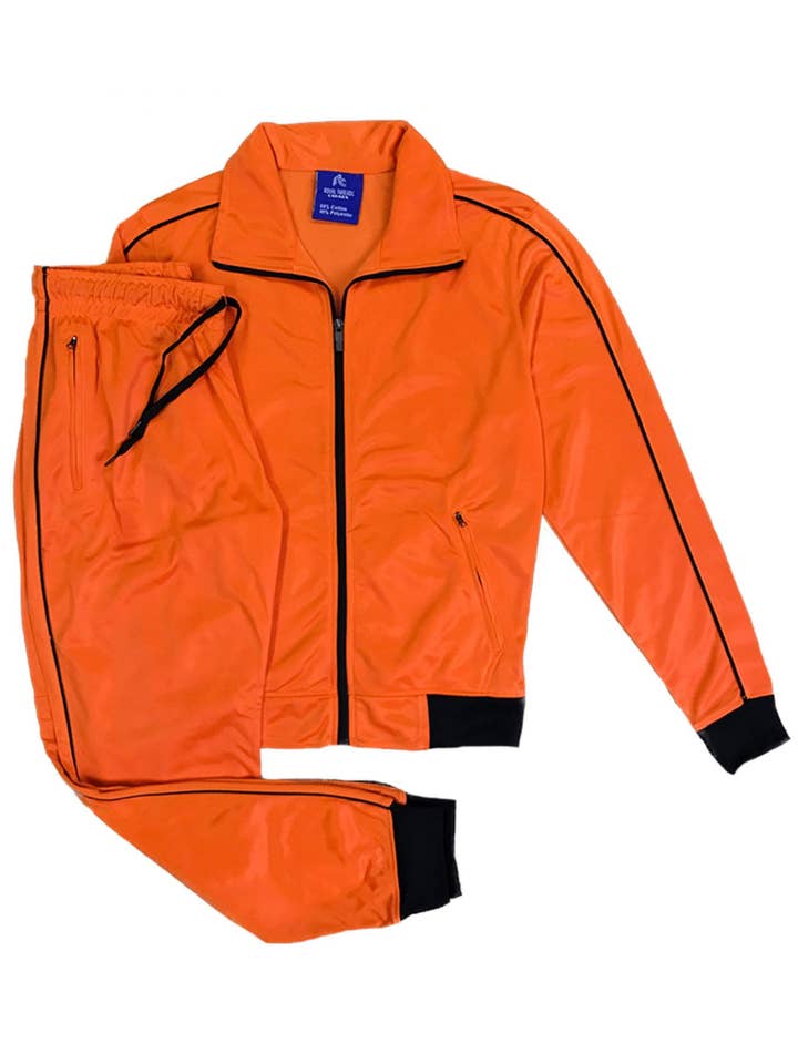 Royal Threads - Wholesale Tracksuit – Women′s - Women’s Classic Jogger Tracksuit plain Jogging Set Lounge Outfit8