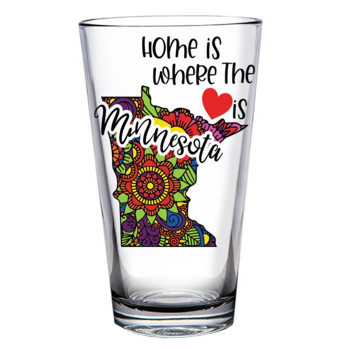 MANDALA DU MINNESOTA pour la vente par 1 Brilliant Gift