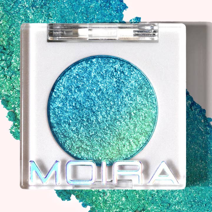 Chroma Light Shadow (009, Blossom Skies) for wholesale by Moira Cosmetics
