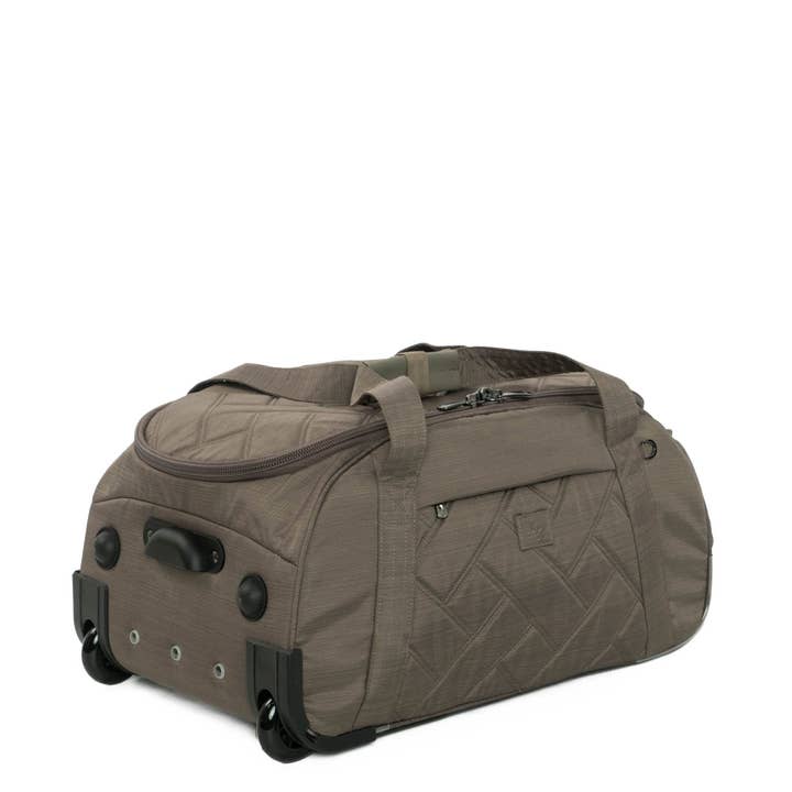 Lug - Wholesale Weekender Bag - Women's - Barnstormer Rolling Duffel Bag71