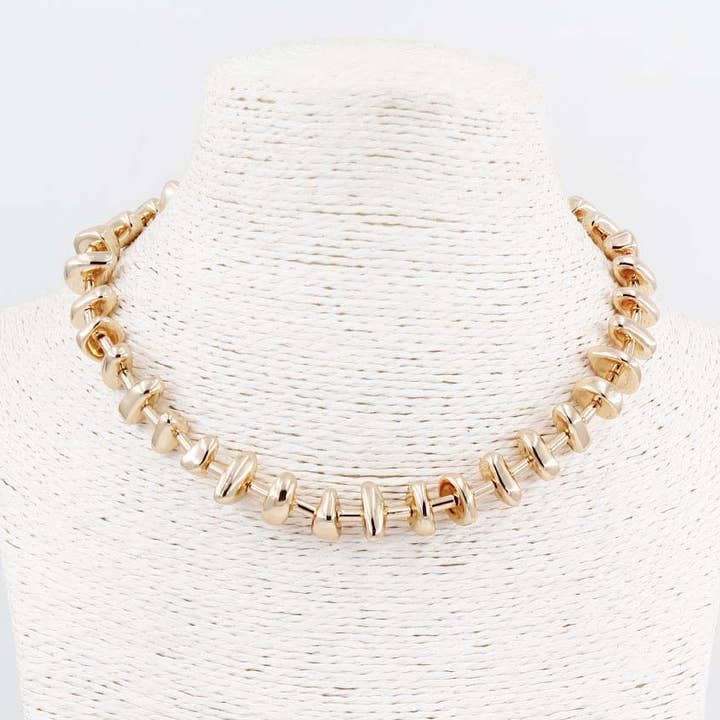 N-1576-Doré pour la vente par Lou & Co