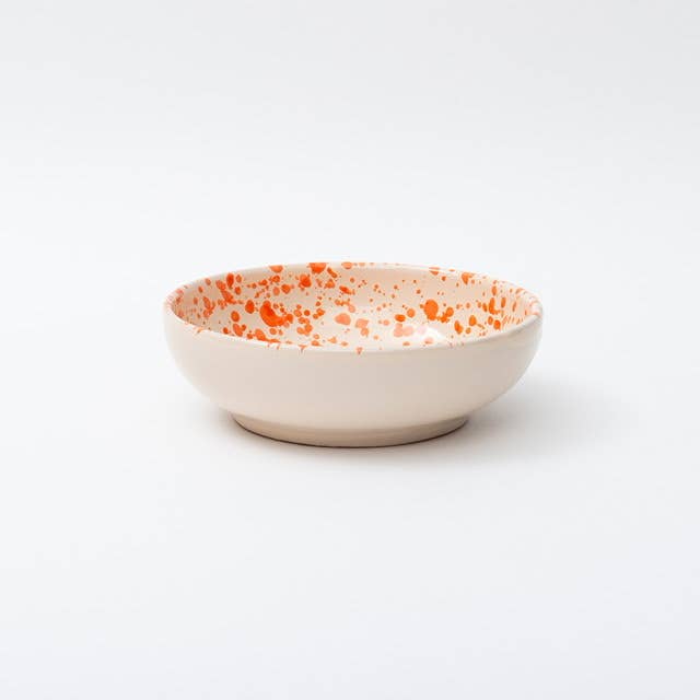 Bambù Italy - Wholesale Salad Plate - Salad plate SANO3