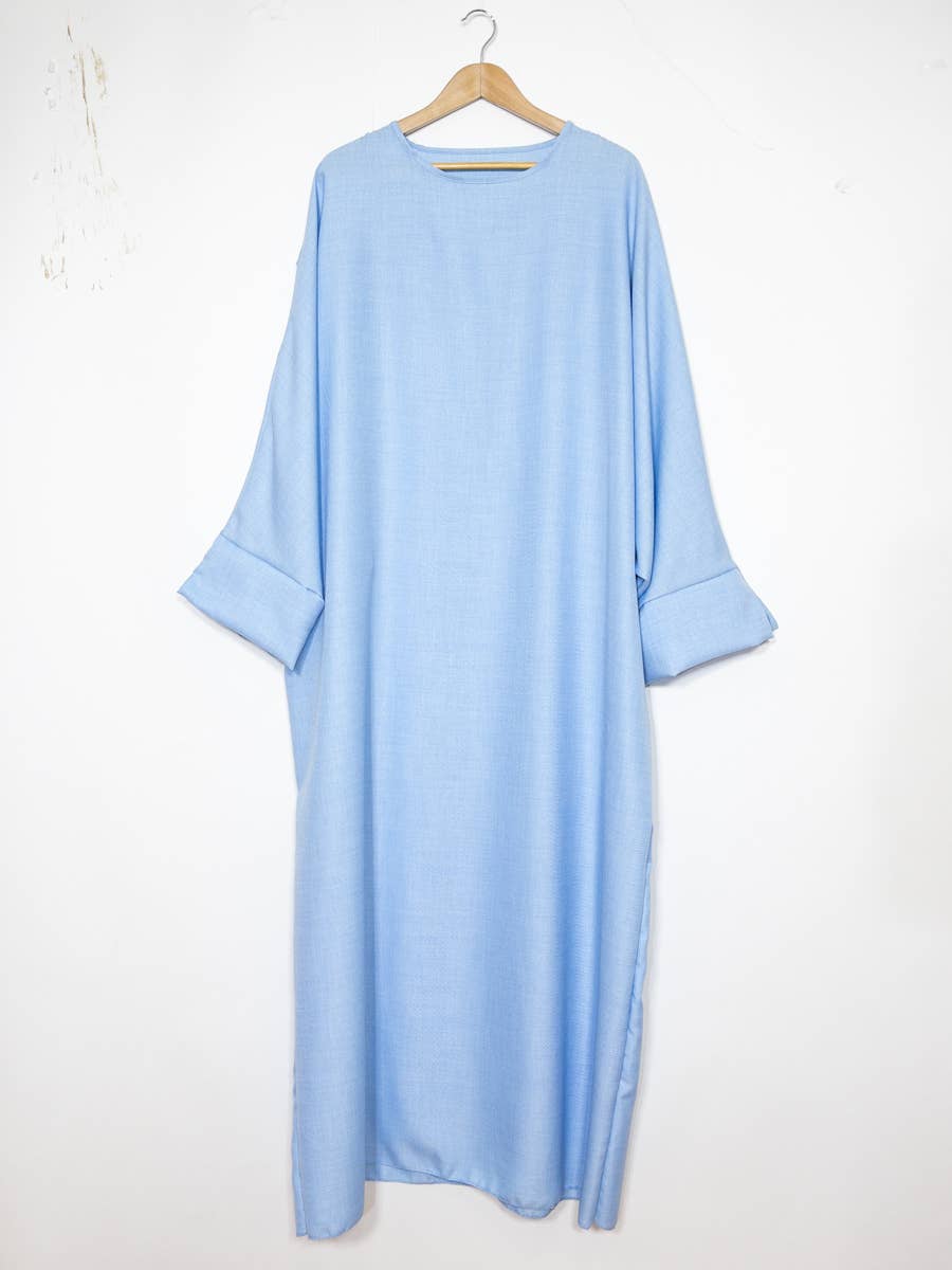 IDEAL OUTFIT - Wholesale Kaftan - Women's - Long women's abaya ref:2382xlm16