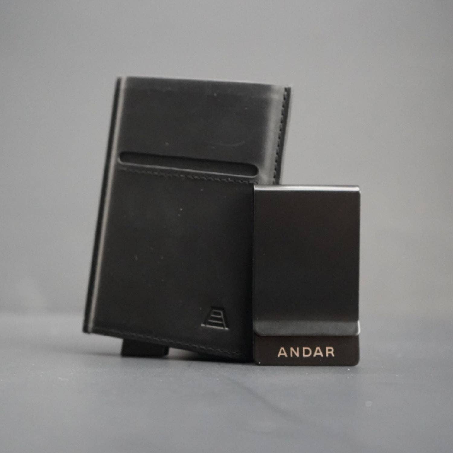Andar - Wholesale Card Holder - Men's - The Pilot | Wingman Edition24