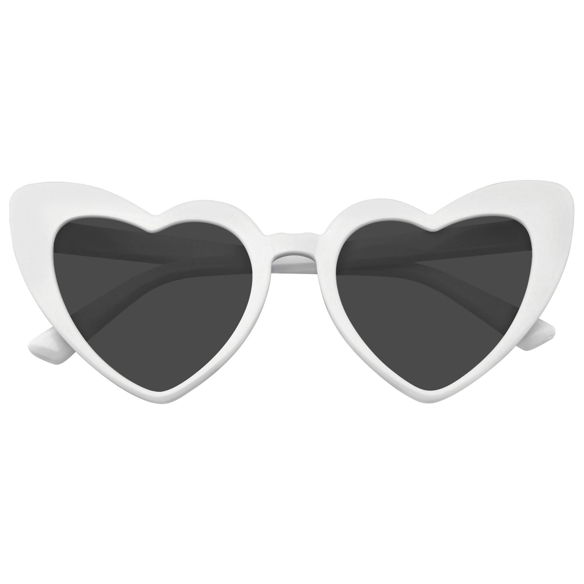 Emblem Eyewear – wholesale Solglasögon - Dam – Katt öga dammode Mod Super katt hjärta form12