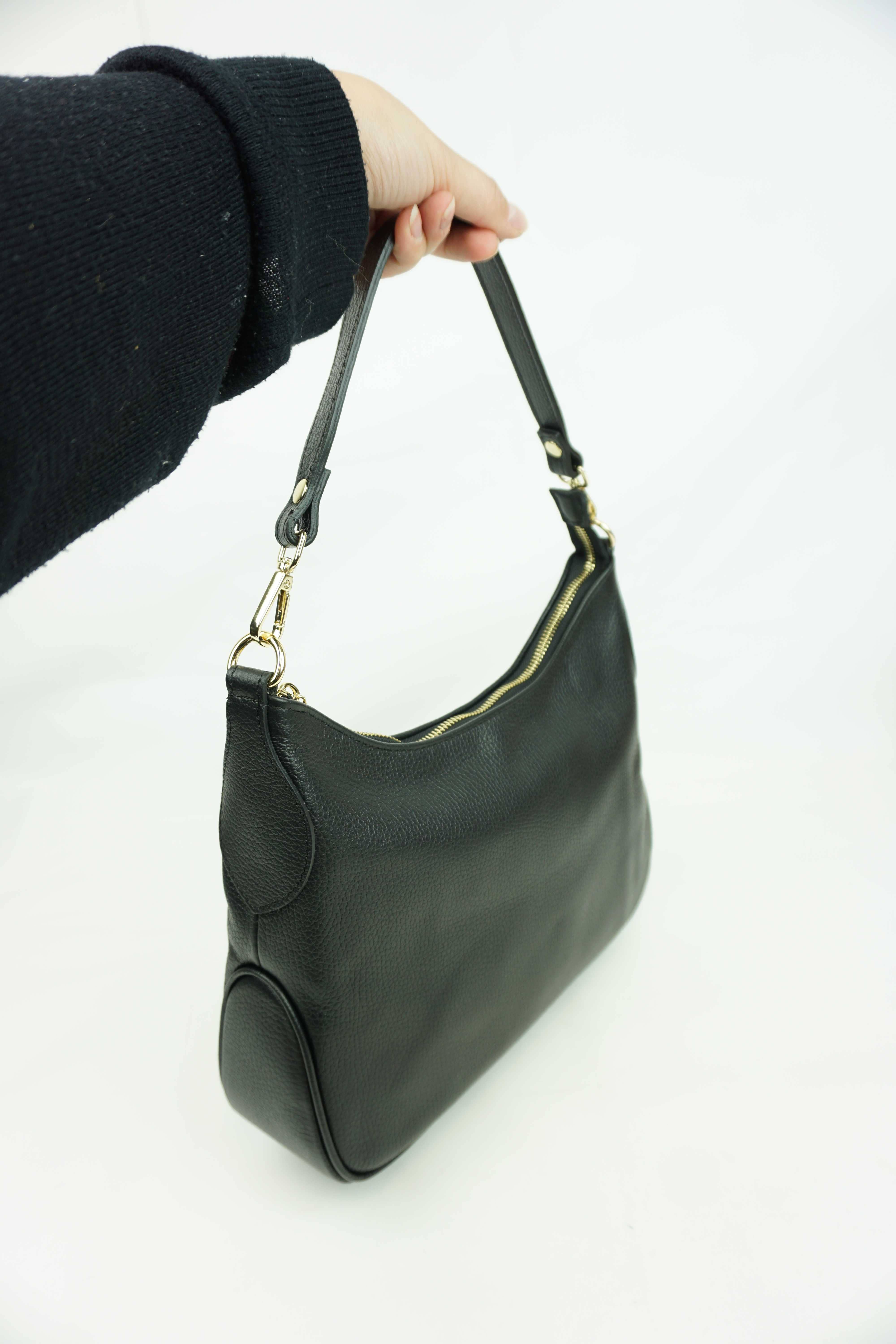 Anais - Wholesale Shoulder Bag - Women's - Myriam 39100 leather shoulder bag10