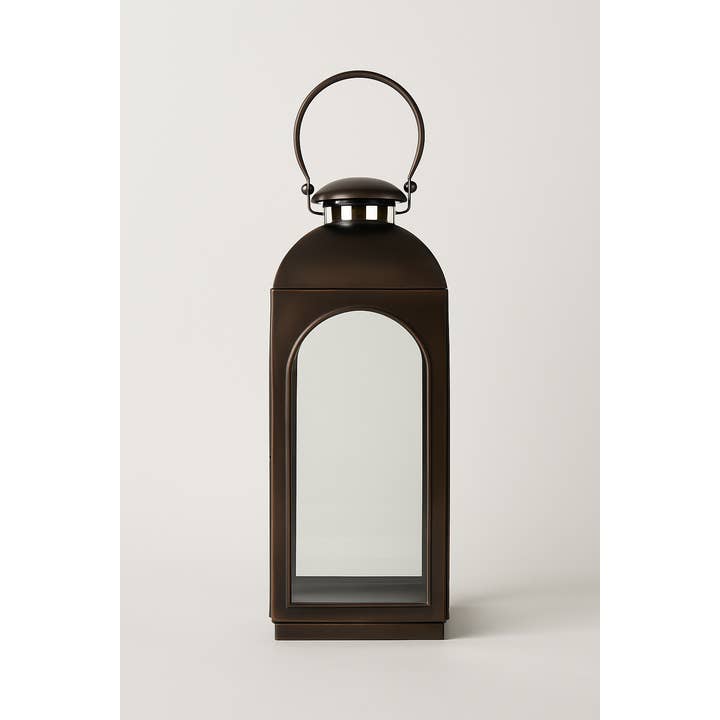 Terra Lantern for wholesale by Raíz Studio