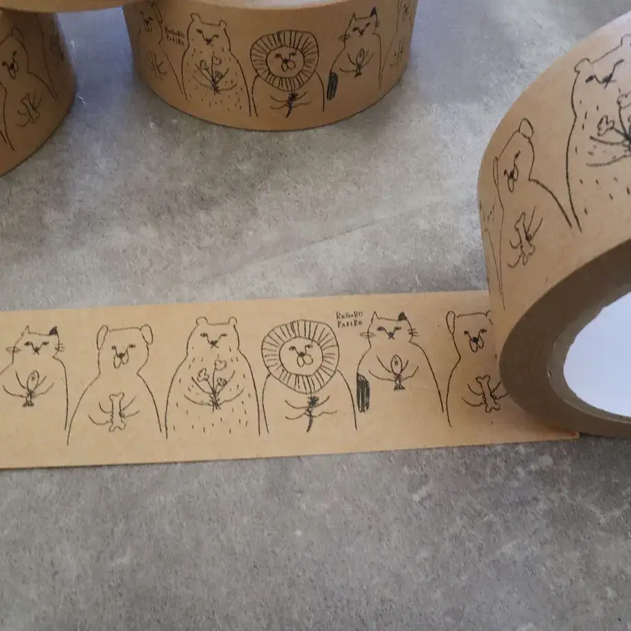 Japacolle — Japan Collections | See Latest News in "About" – wholesale Tejp – REGARO Förpackningstejp0