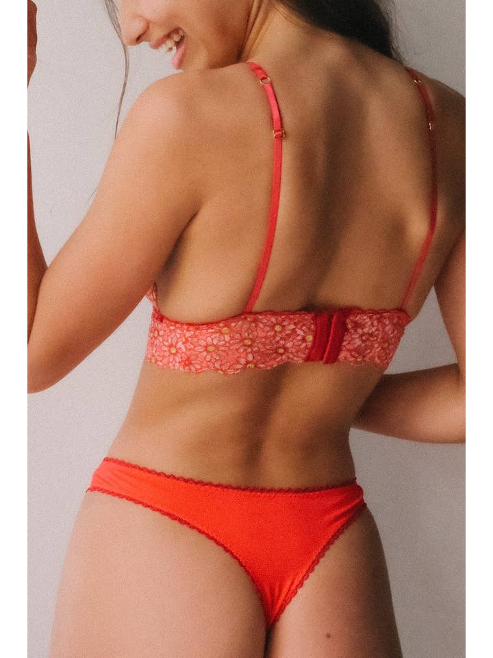 Troo. - Wholesale Underwear - Women's - Thandi Thong1