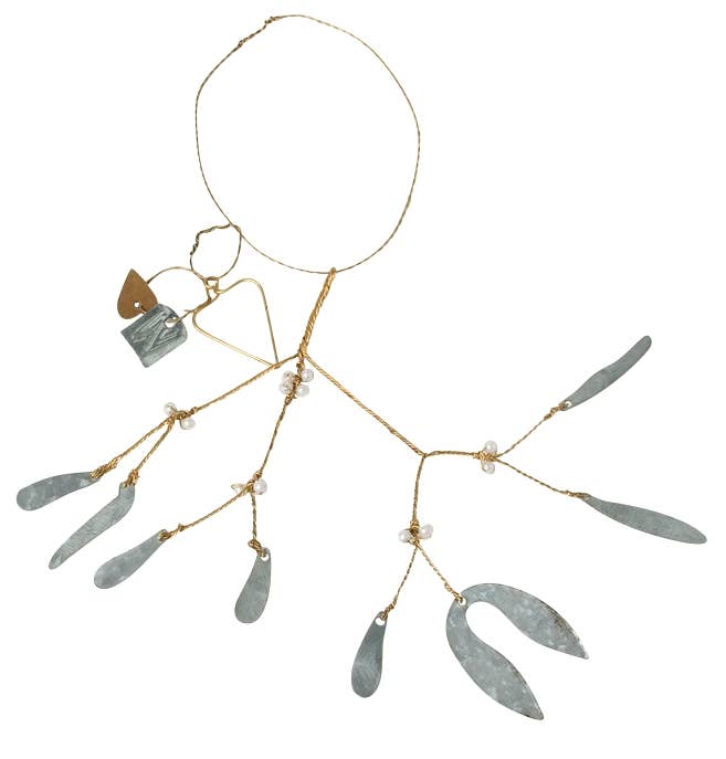 Walther & Co. - Vente Objets de décoration - Gui, gros0