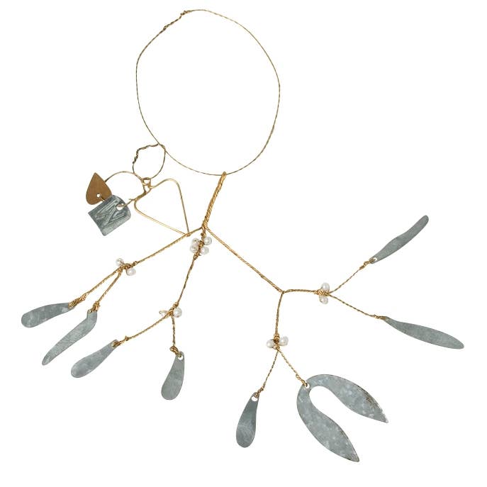 Walther & Co. - Vente Objets de décoration - Gui, gros