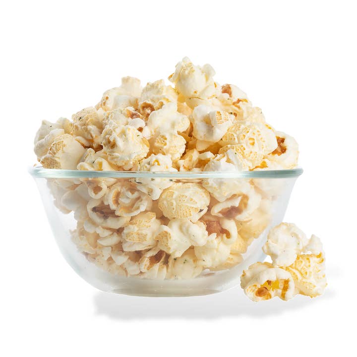 Ranch Popcorn for engroshandel hos City Pop