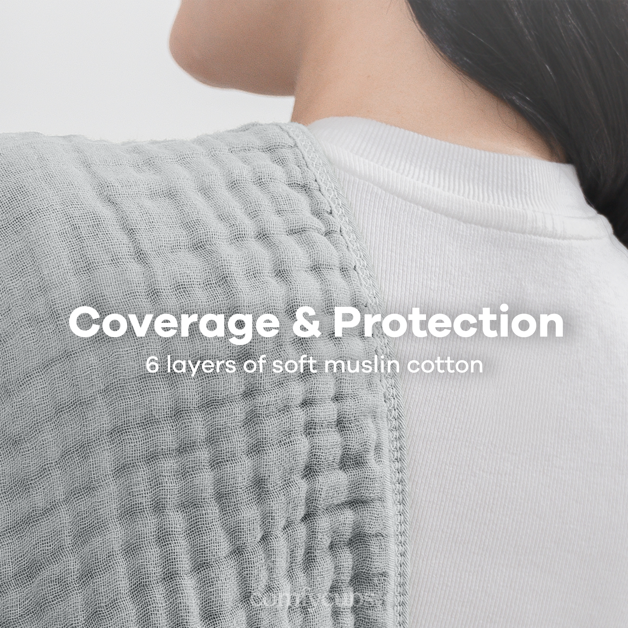 Comfy Cubs - Wholesale Burp Cloth - Baby - Baby Burp Cloths - 100% Muslin Cotton by Comfy Cubs137