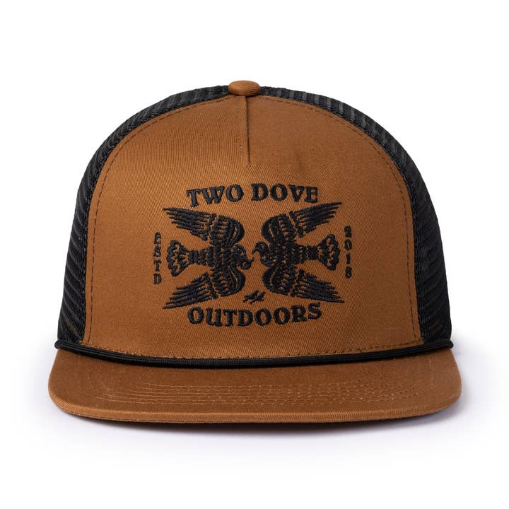 Laredo - Tobacco/Black for wholesale by Two Dove Outdoors