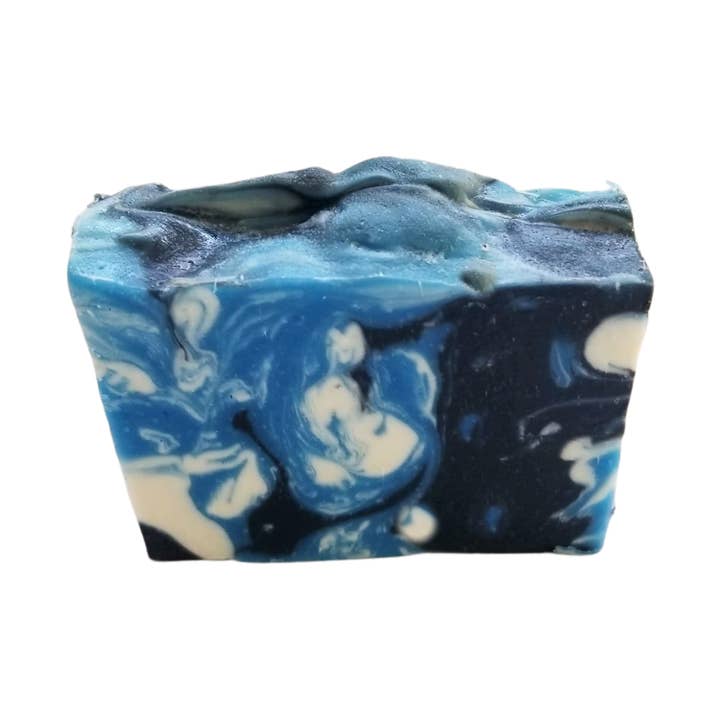 DeShawn Marie Soap Boutique - Wholesale Bar Soap - Sandalwood Spirit Soap (no packaging - private label)