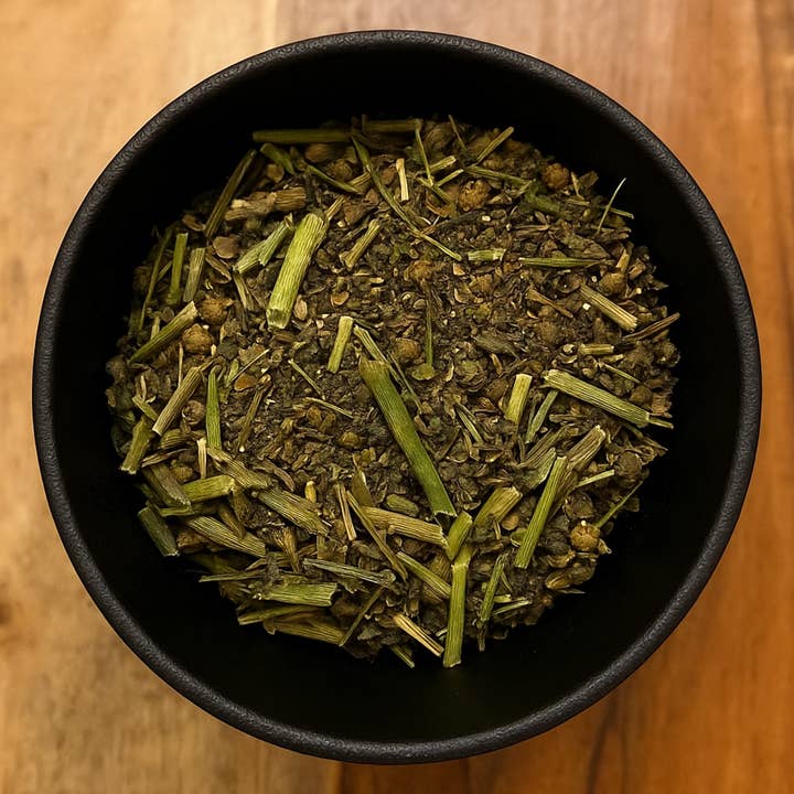 Rue Herb Cut (Ruta Graveolens) for wholesale by LA Herb