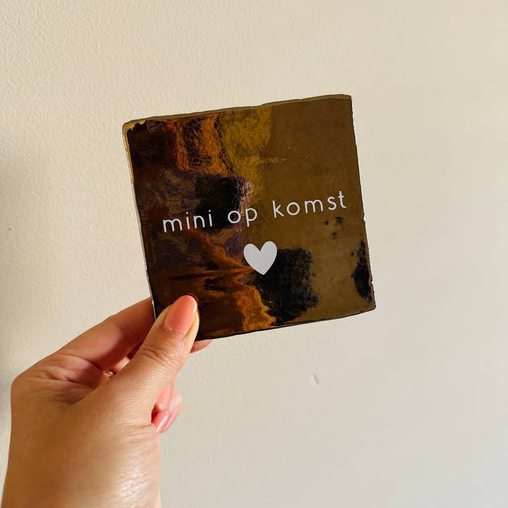 Tile - Mini on the way for wholesale by Bibi Kidz