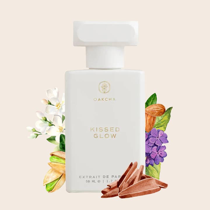 Oakcha - Wholesale Perfume/Eau de Toilette - KISSED GLOW1