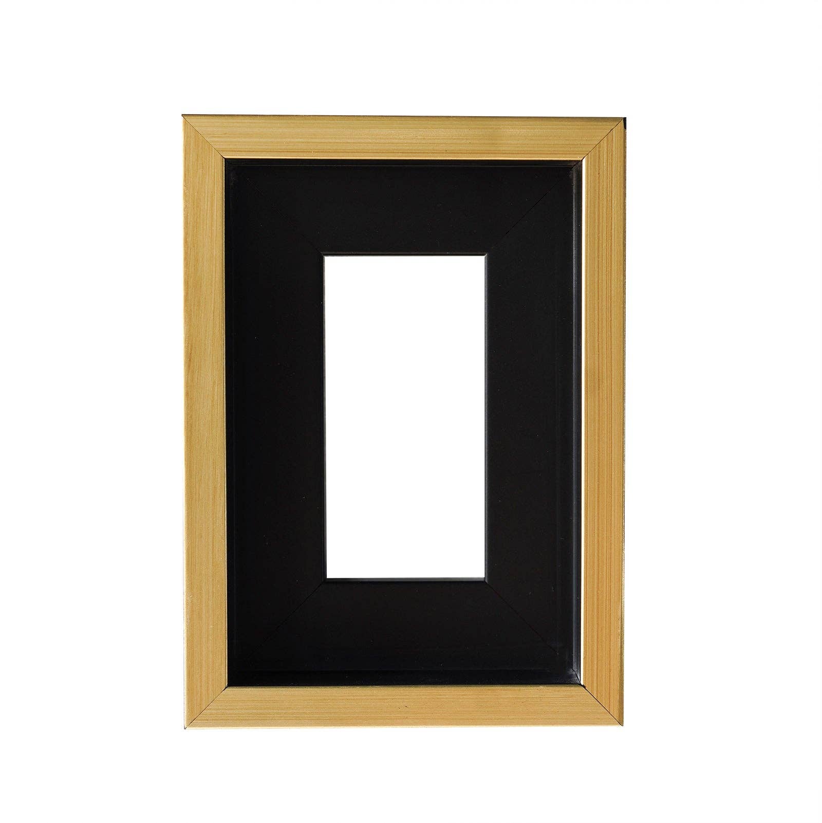 Blue Ocean Traders - Wholesale Picture Frame - Bedford Floating Frame0