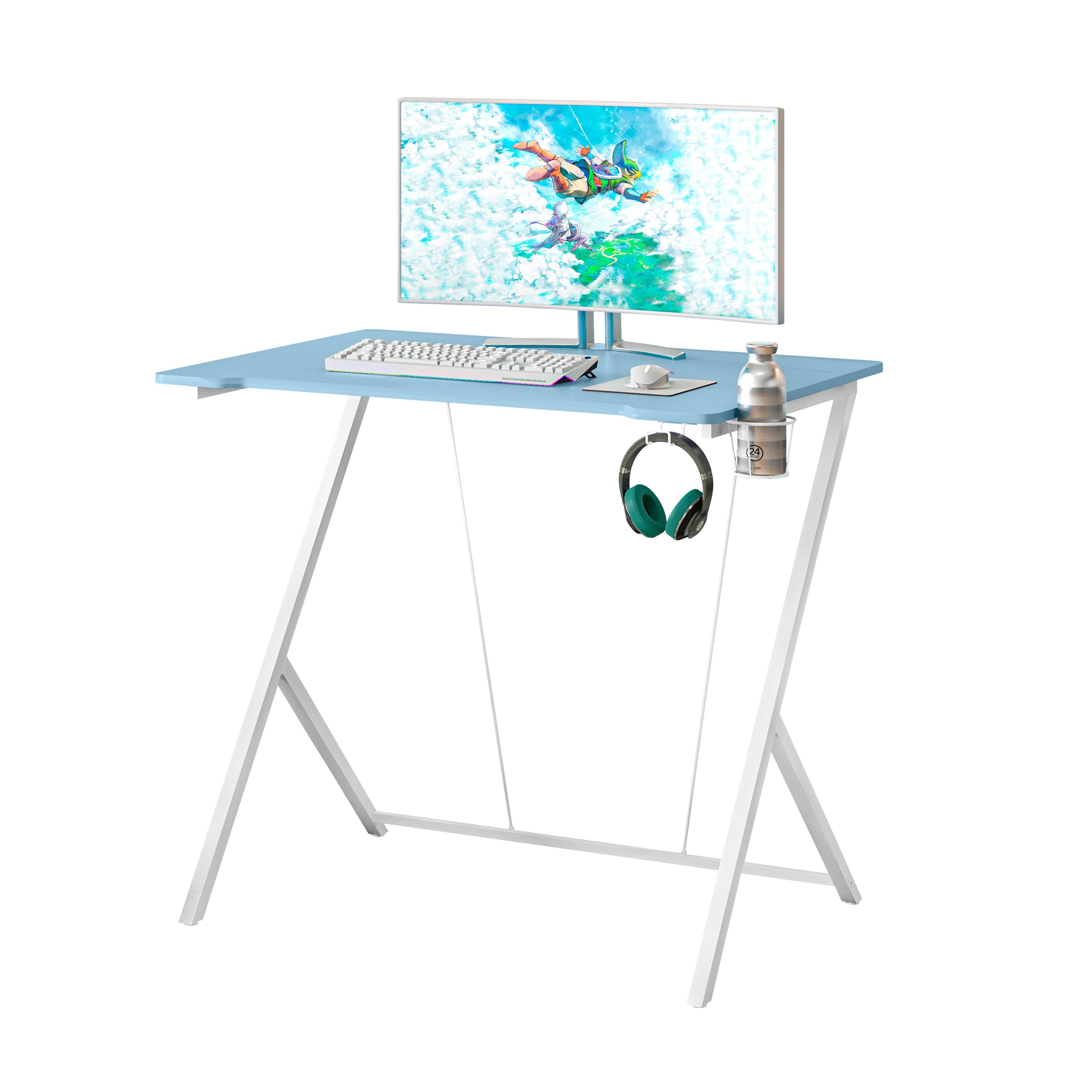 RTA Products LLC - Wholesale Desk Set - Kids Gaming Desk5