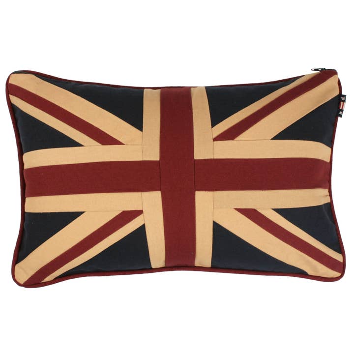 Pillow (18" x 12") for wholesale by Woven Magic USA