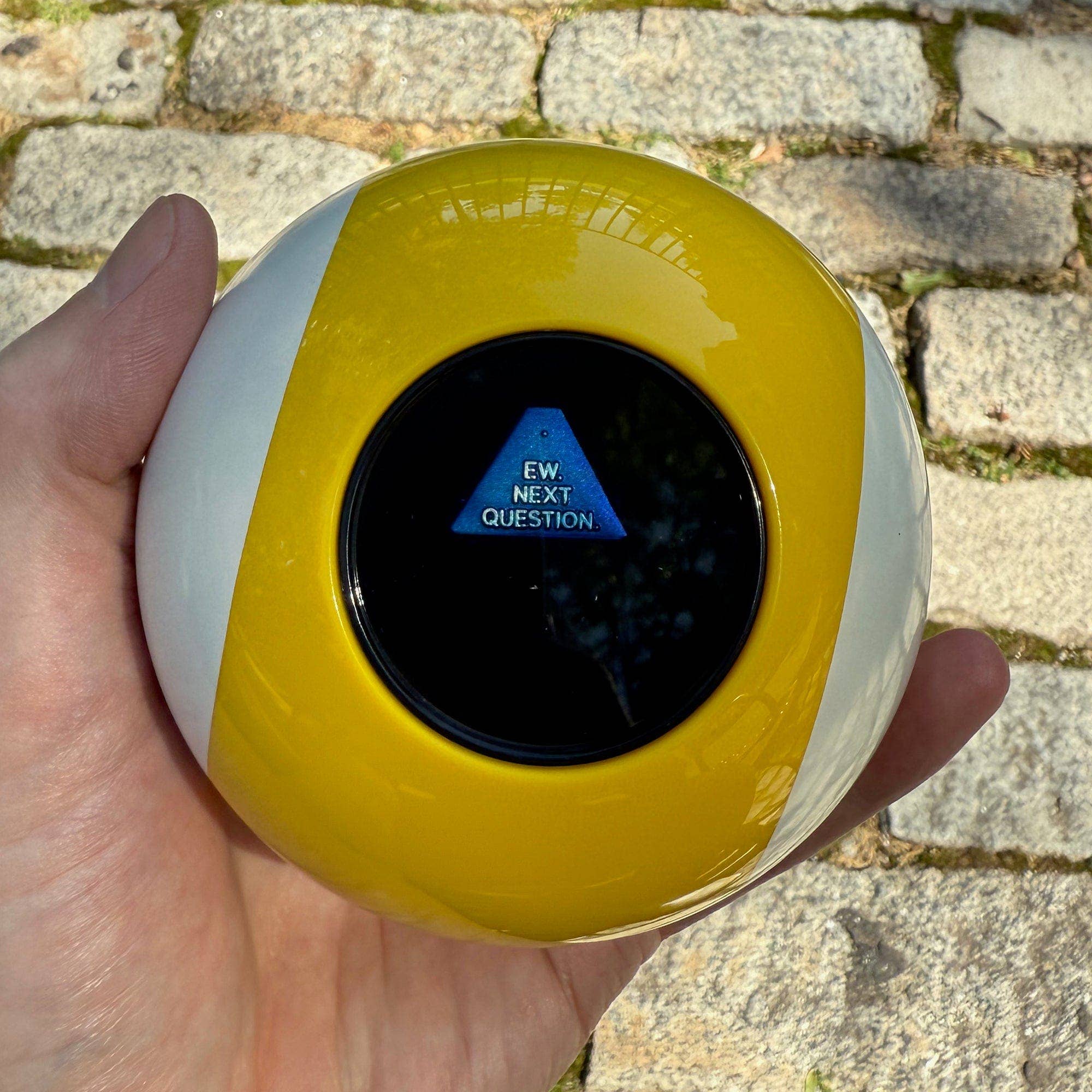 Dissent Pins - Wholesale Gag Gift/Novelty Gift - Negative Nine Ball11