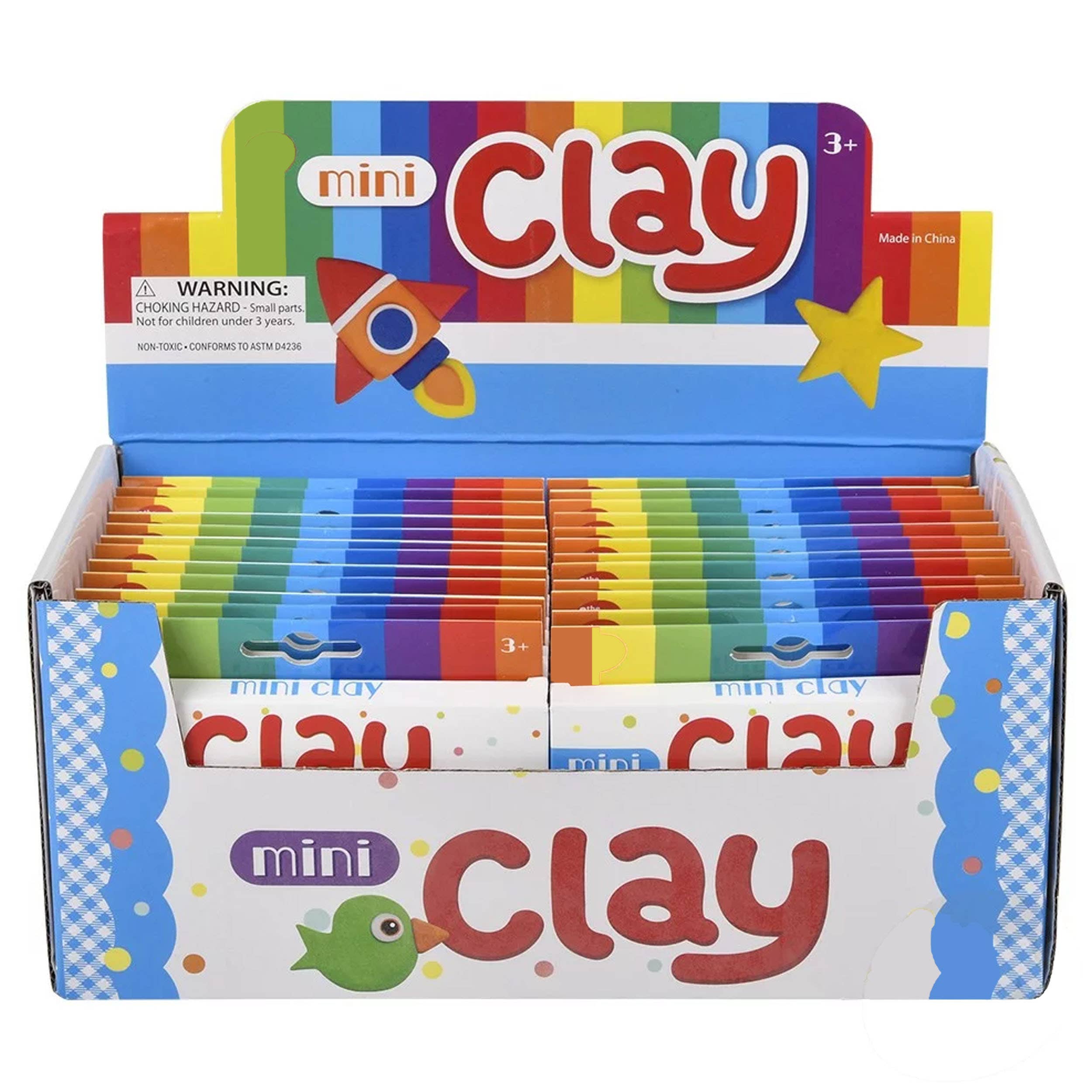 Pagdee Kids Juniors - Vente Kit de bricolage – enfant - Argile douce pour enfants pour décorations de vacances1