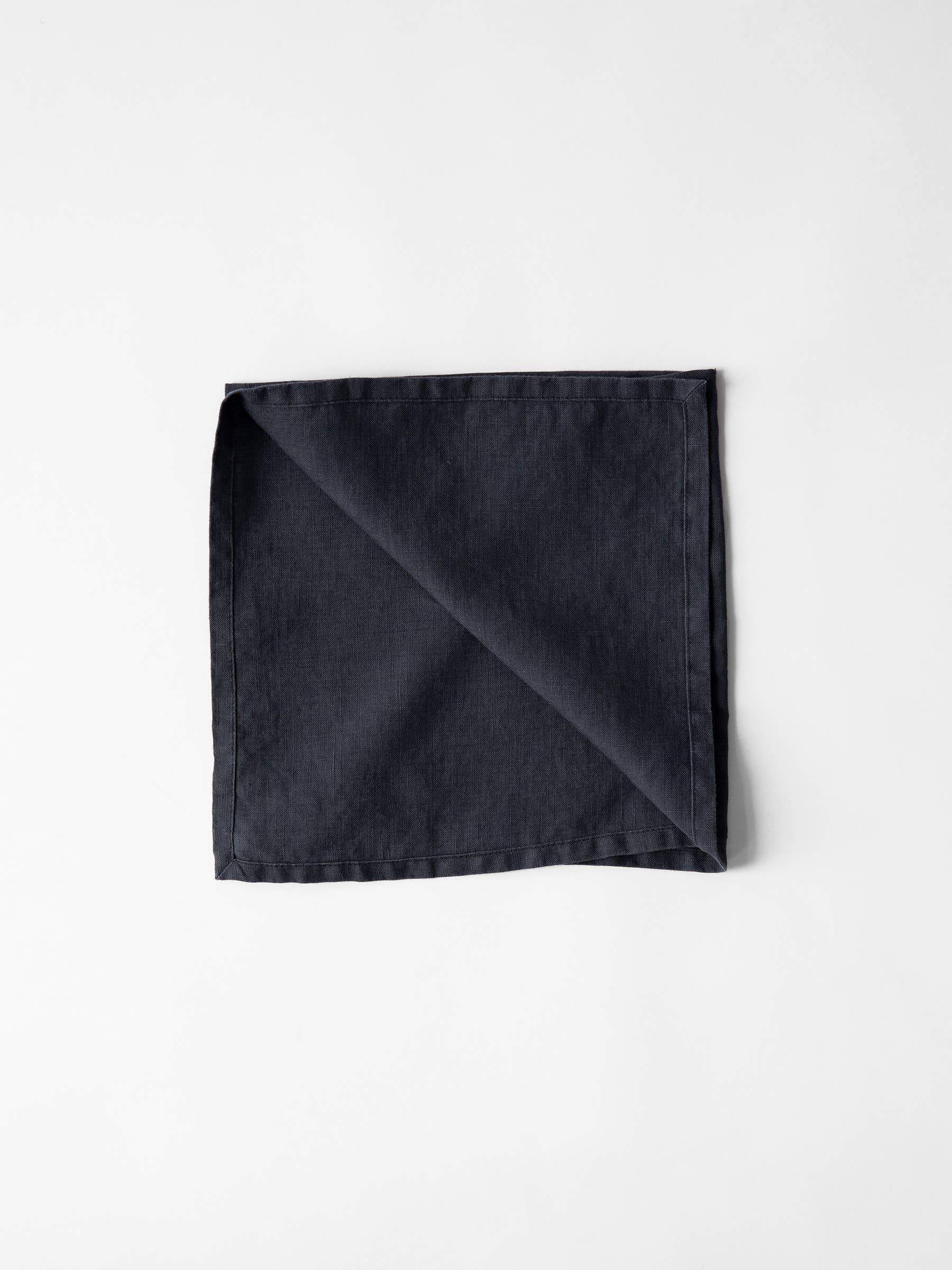 Tell Me More - Wholesale Dinner & Cloth Napkin - Napkin - 100% linen12