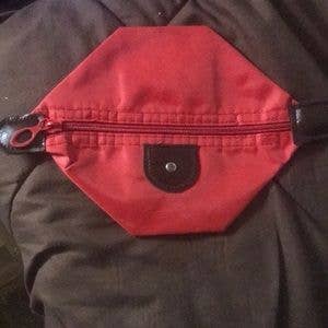 Women Make Up Bags for wholesale by psycho apparel shop LLC