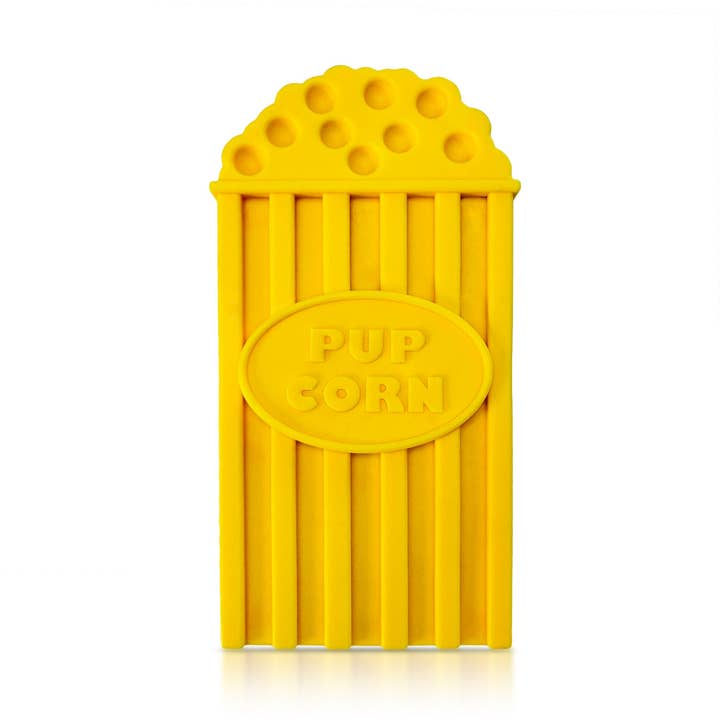 DuraPaw Pup Corn Super Tough Nylon Dog Toy for wholesale by DuraPaw