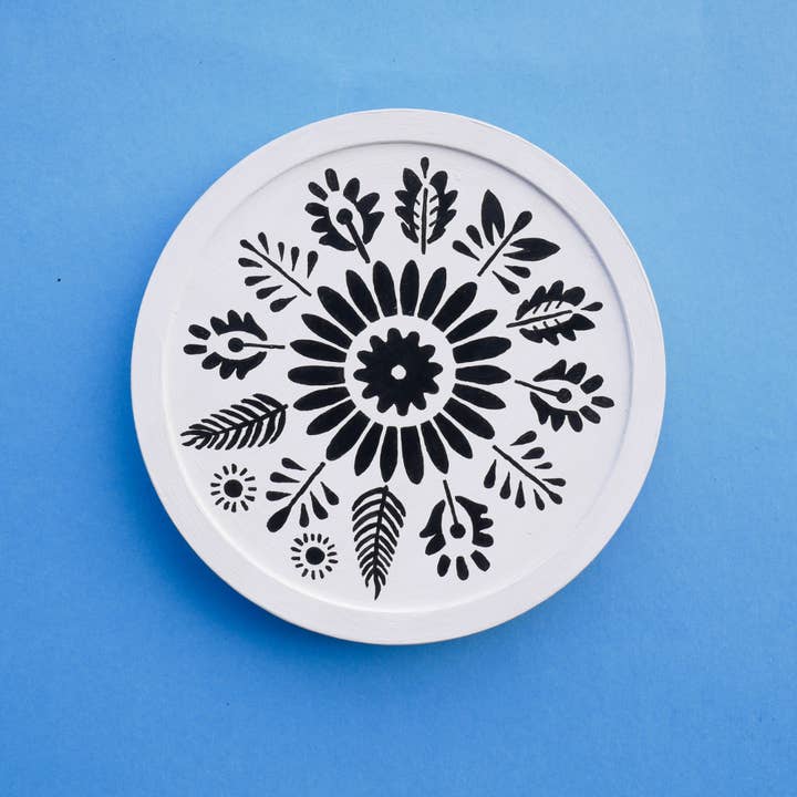 Adults & Crafts - Wholesale DIY Craft Kit - Bamboo Turntable Craft Kit2