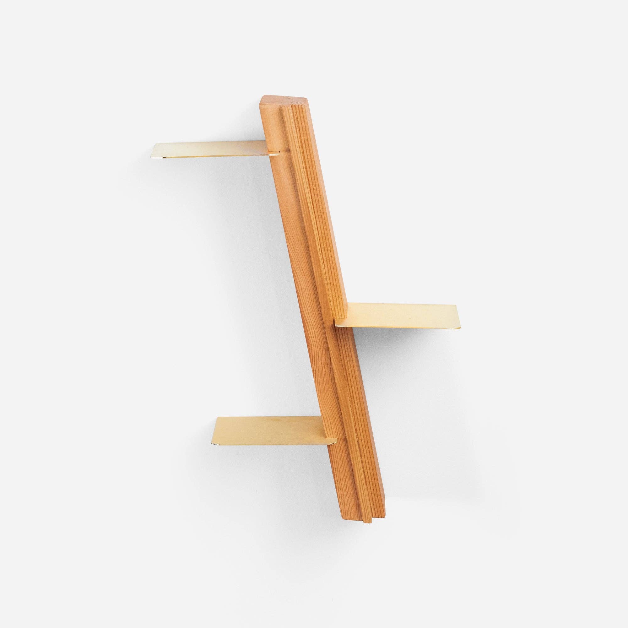 Formr – wholesale Wall-mounted shelf – Wallflower wall-mounted plant shelf1