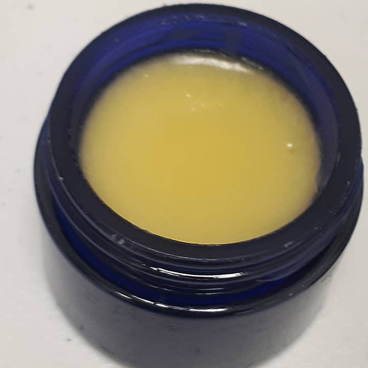 Calendula Beroligende Balm for engroshandel hos Les Savons d'Amandine