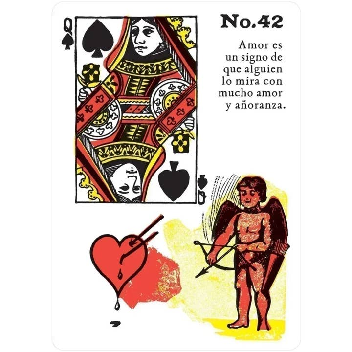 U.S. Games Systems Inc. - Wholesale Tarot Cards - Gypsy Witch® Cartas De La Adivinación (Spanish Edition)1