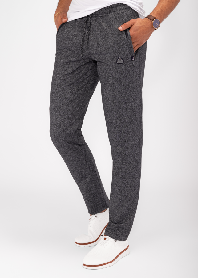 Apparel Now - Wholesale Athletic Sweatpants/Joggers - Men's - All-Day Comfort Athletic Pants Tapered - TALL48